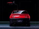 Autozam AZ-1 1992 года